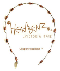 Copper Headbenz™