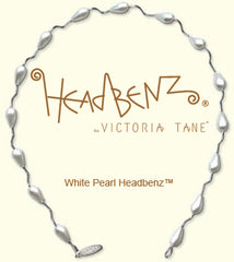 White Pearl Headbenz™
